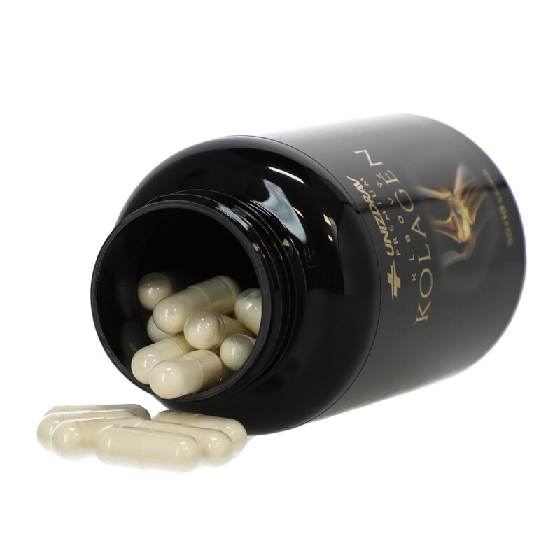 Kloubní kolagen UNIZDRAV, 50 + 10 kapslí zdarma