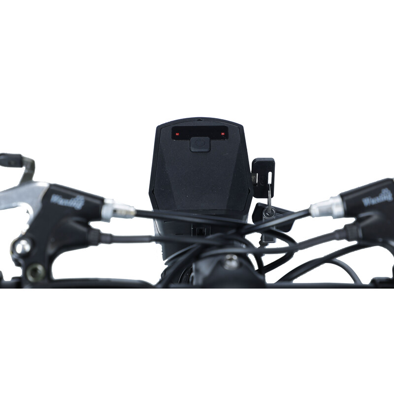 Pohon na aktivní invalidní vozík UNIZDRAV