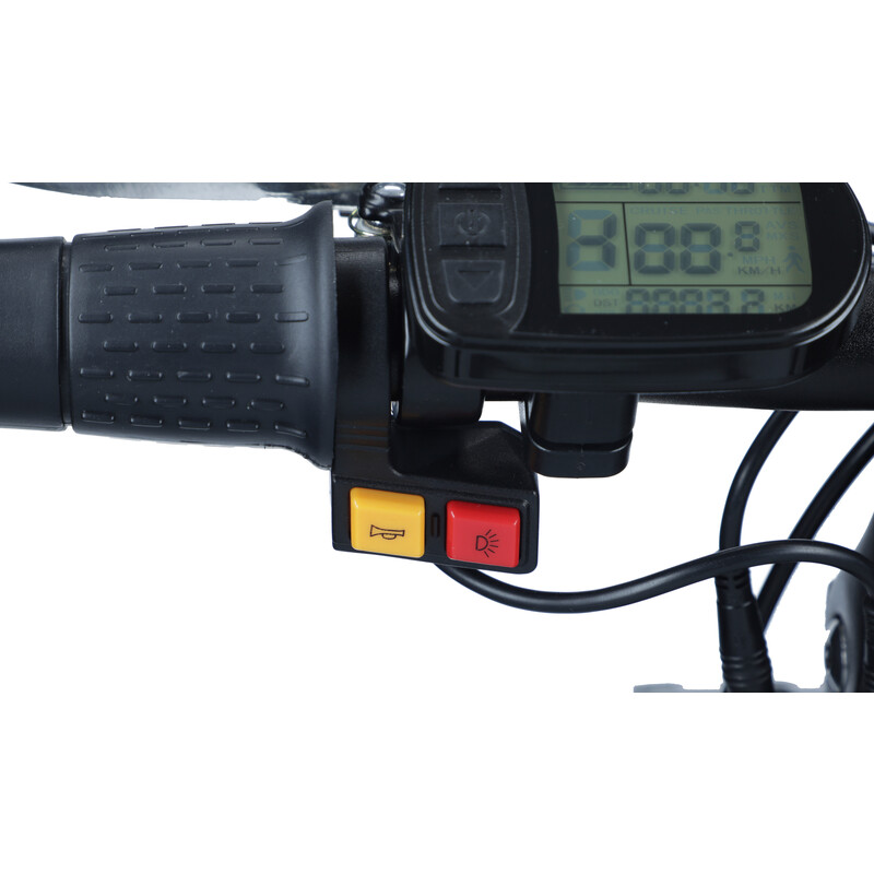 Pohon na aktivní invalidní vozík UNIZDRAV