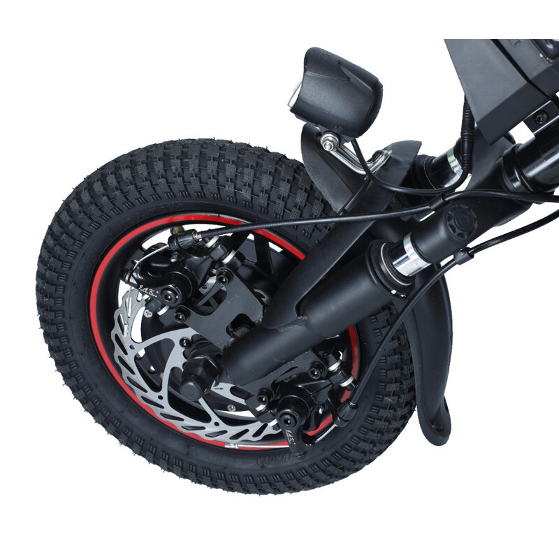 Pohon na aktivní invalidní vozík UNIZDRAV