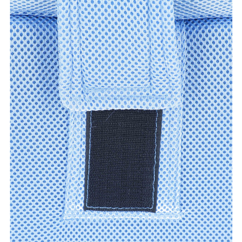 Ortopedická opěrka zad, polyesterová