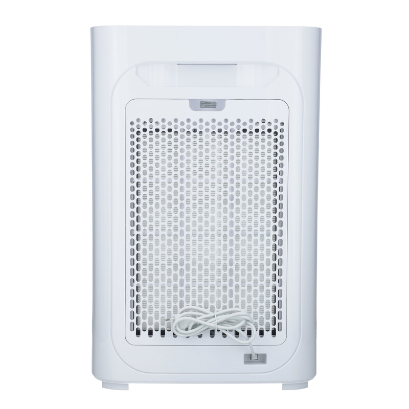 Čistička vzduchu UNICLEAN s UVC lampou a smart WIFI ovládáním