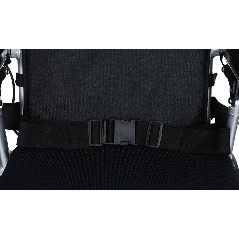 Elektrický invalidní vozík AIRWHEEL H3TS s funkcí samosložení a dálkovým ovládáním