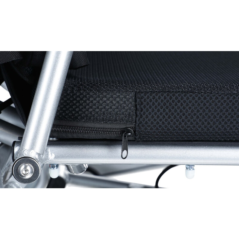 Elektrický invalidní vozík AIRWHEEL H3TS s funkcí samosložení a dálkovým ovládáním