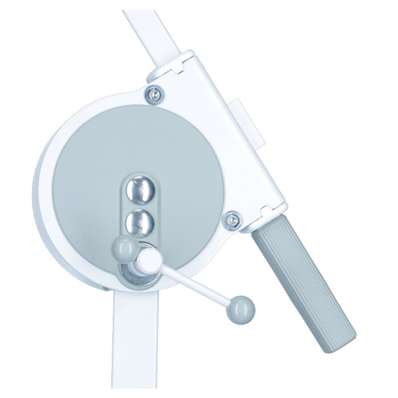 Podlahový stojan k biolampě Bioptron PRO 1