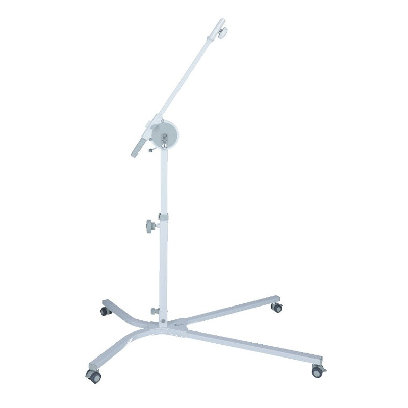 Podlahový stojan k biolampě Bioptron PRO 1