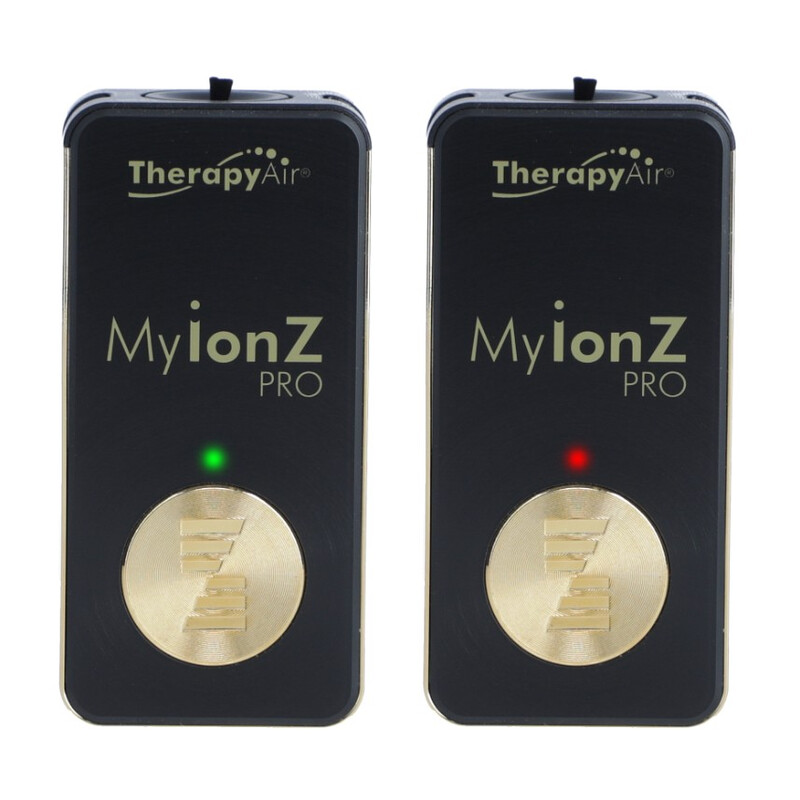 Osobní ionizátor MyIon Z Pro