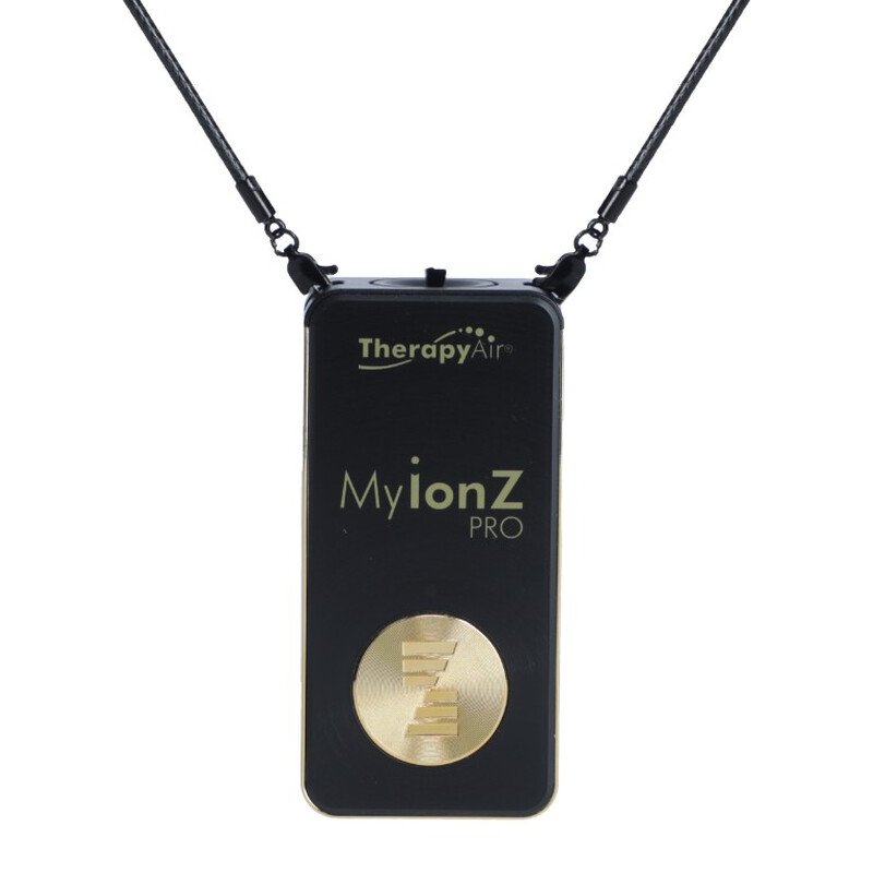 Osobní ionizátor MyIon Z Pro