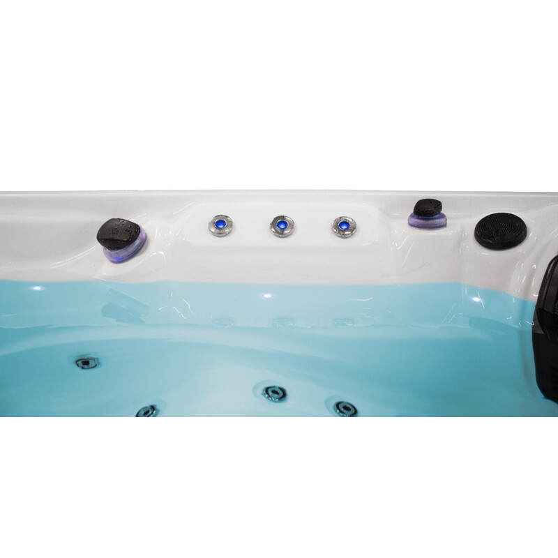 SMART vířivka UniSPA Max SUNRANS SR805A
