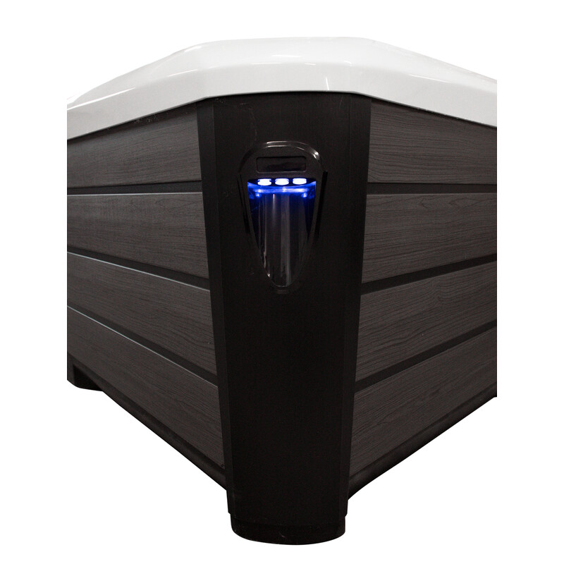 SMART Vířivka UniSPA Max pro 5 osob