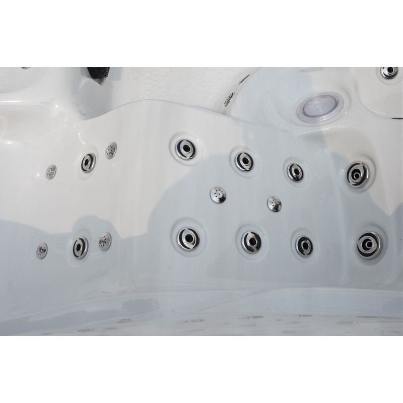 SMART Vířivka UniSPA Max pro 5 osob