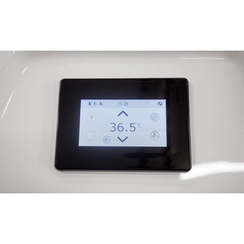 SMART Vířivka UniSPA Max pro 5 osob