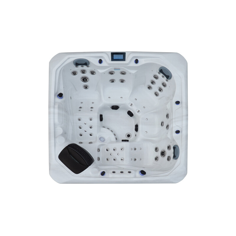 SMART vířivka UniSPA Max SUNRANS SR805A