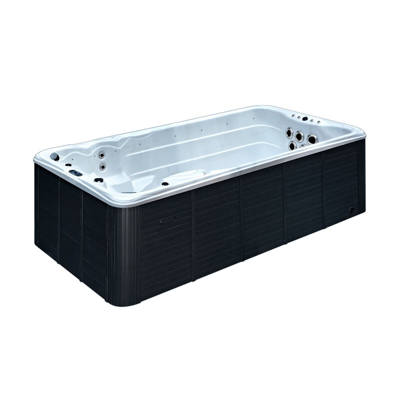 SwimSpa LUX Balboa USA