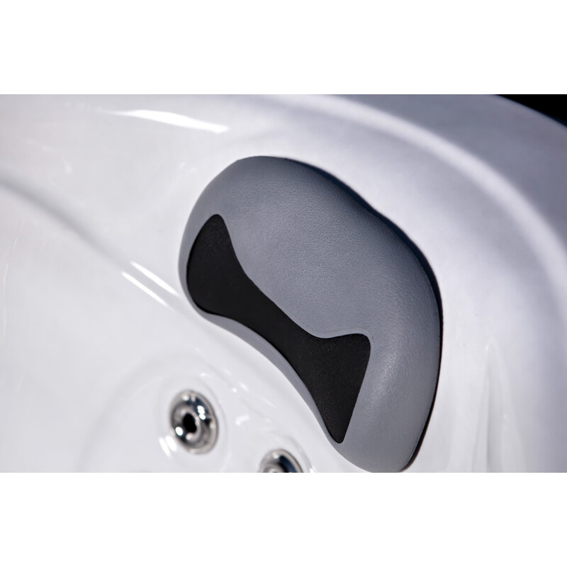 SwimSpa LUX SUNRANS SR853 s protiproudem a technologií Balboa