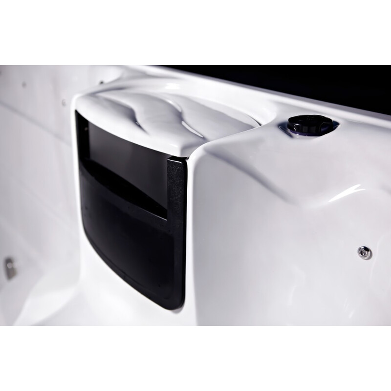 SwimSpa LUX SUNRANS SR853 s protiproudem a technologií Balboa