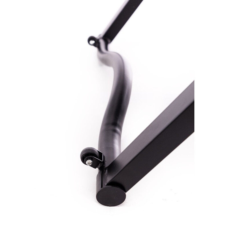 Inverzní stůl – rehabilitační lavice