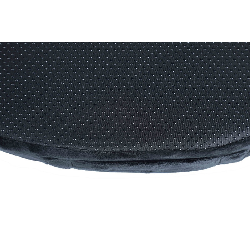 Ortopedický polštář na sezení + ortopedická opěrka zad – kompletní set