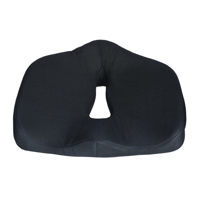 Ortopedický podsedák z paměťové pěny