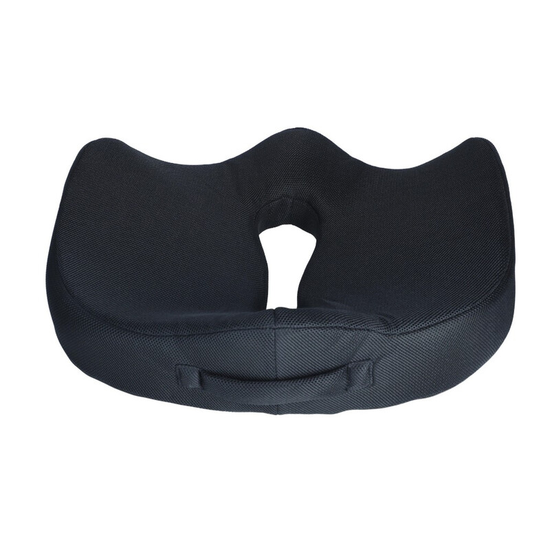 Ortopedický polštář na sezení