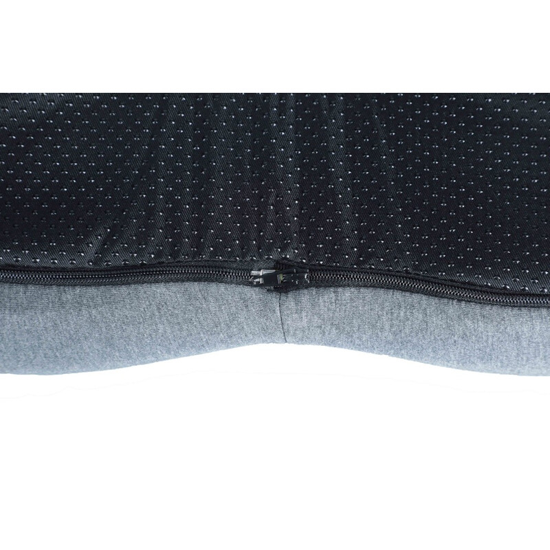 Rektální ortopedický podsedák z paměťové pěny