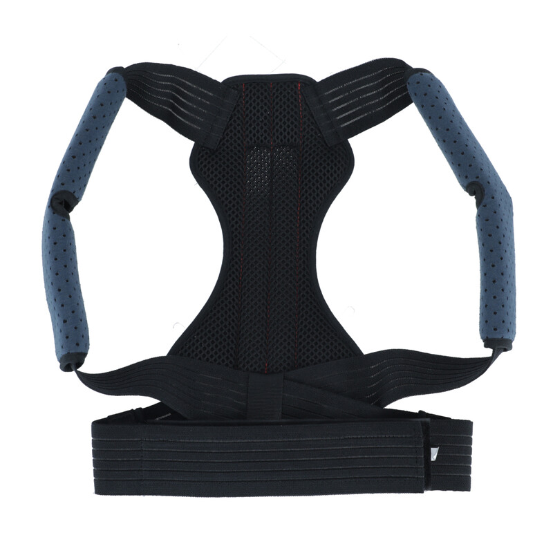 Korektor pro správné držení těla