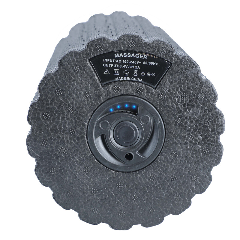 Masážní vibrační válec