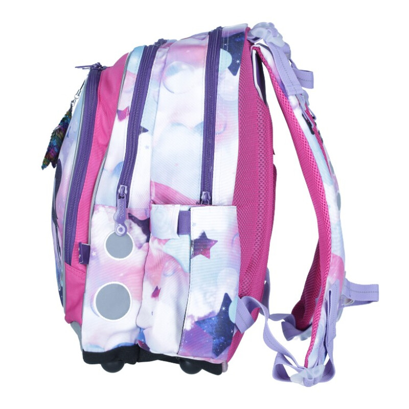 Školní batoh ENDY s jednorožcem