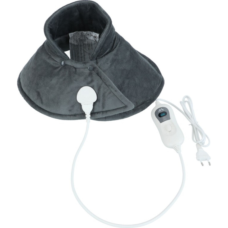 Vyhřívací límec na krk a ramená