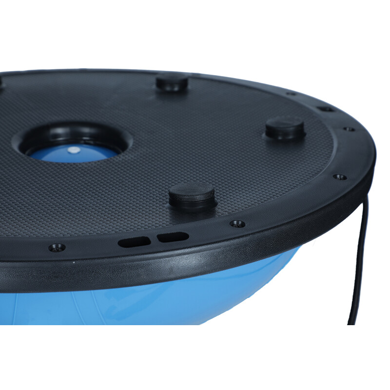 Balanční míč modrý