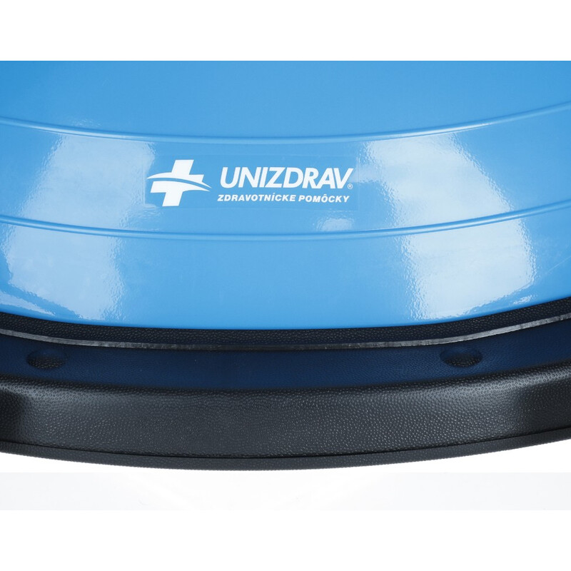 Balanční míč modrý