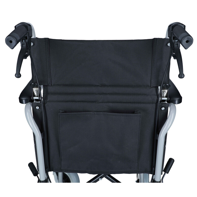 Invalidní vozík pro převoz osob UNIZDRAV