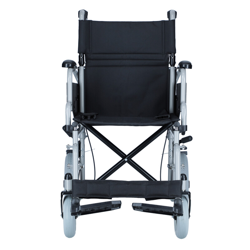 Invalidní vozík pro převoz osob UNIZDRAV