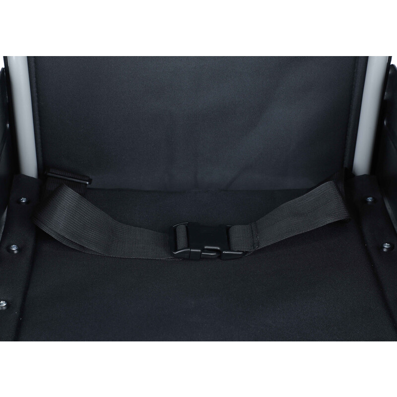 Invalidní vozík pro převoz osob UNIZDRAV