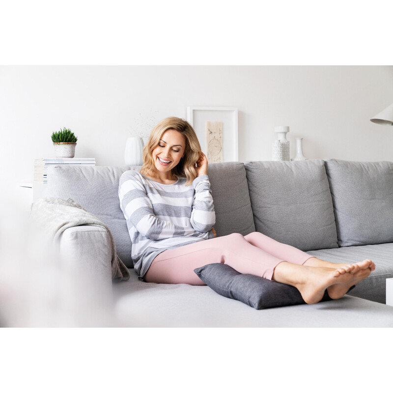 Masážní polštář Shiatsu BEURER MG 135