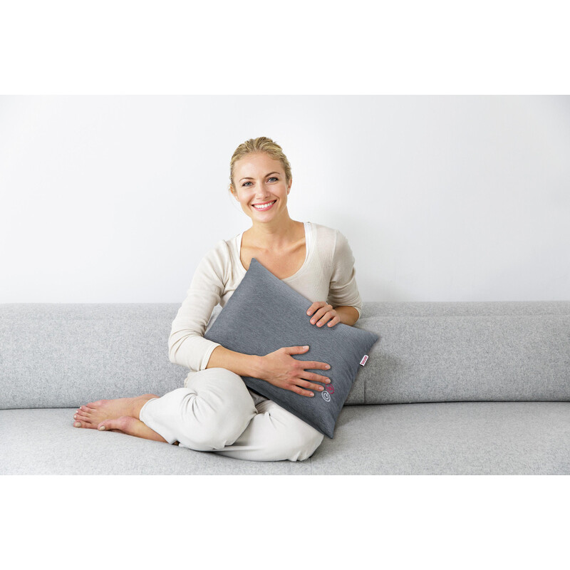 Masážní polštář Shiatsu BEURER MG 135