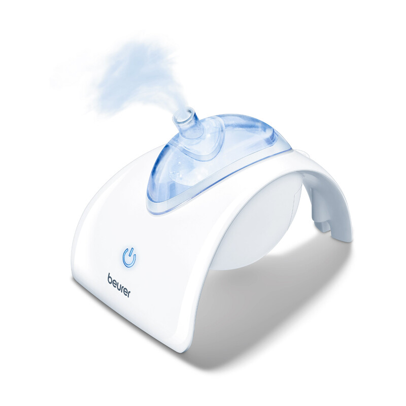Ultrazvukový inhalátor BEURER IH 40