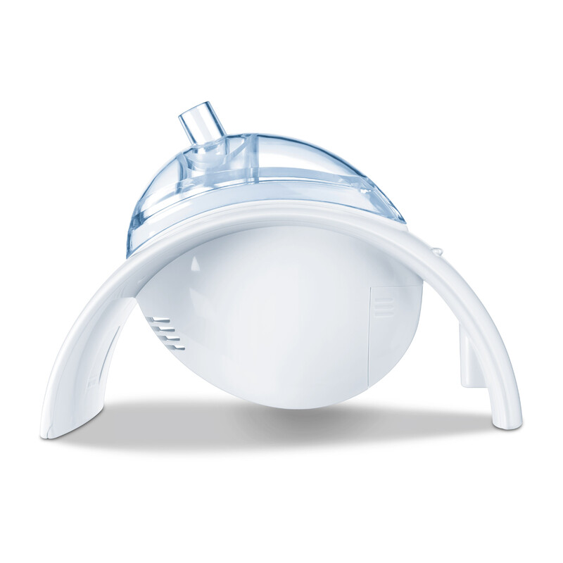 Ultrazvukový inhalátor BEURER IH 40