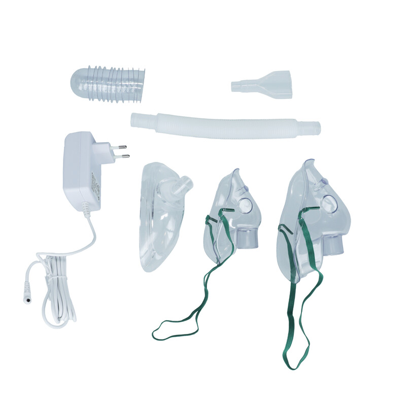 Ultrazvukový inhalátor BEURER IH 40