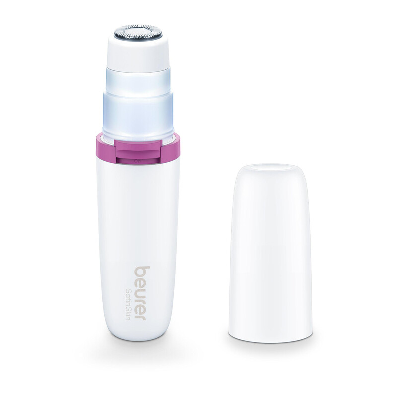 Dámský zastřihovač BEURER HL 16