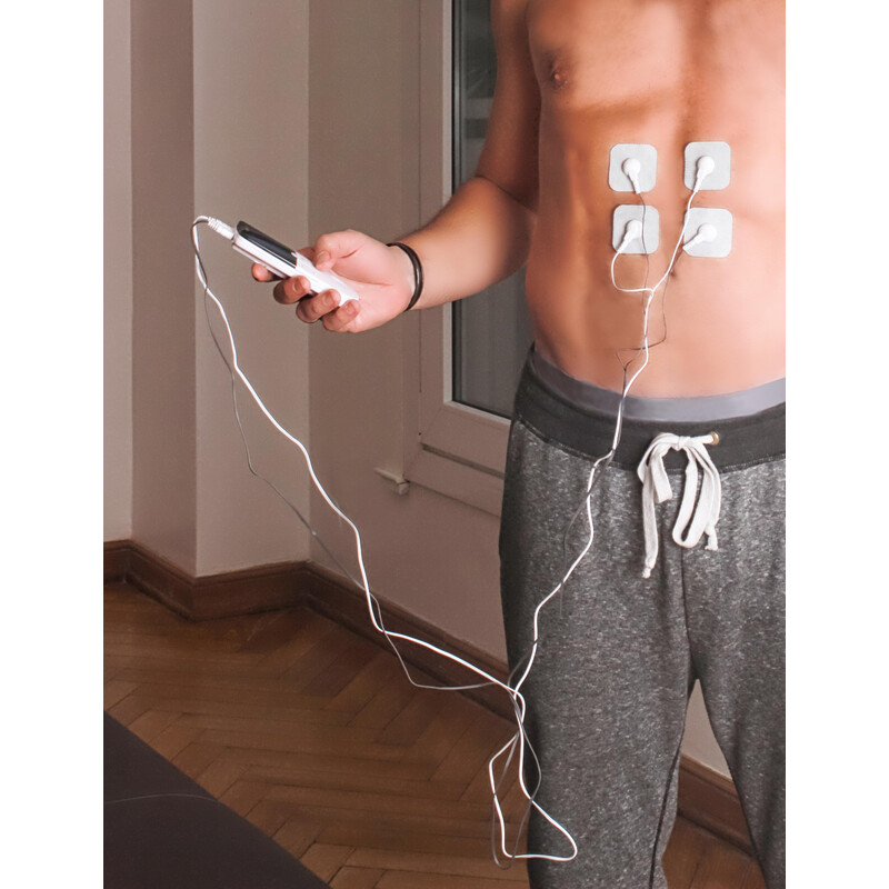 Elektrostimulátor BEURER EM 49