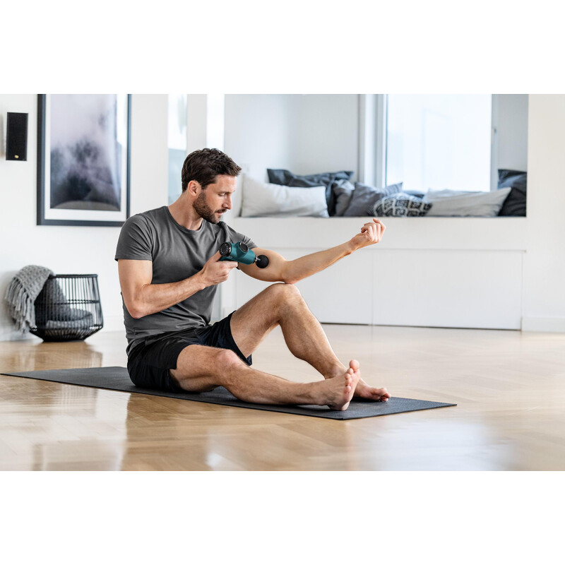 Masážní pistole BEURER MG 99