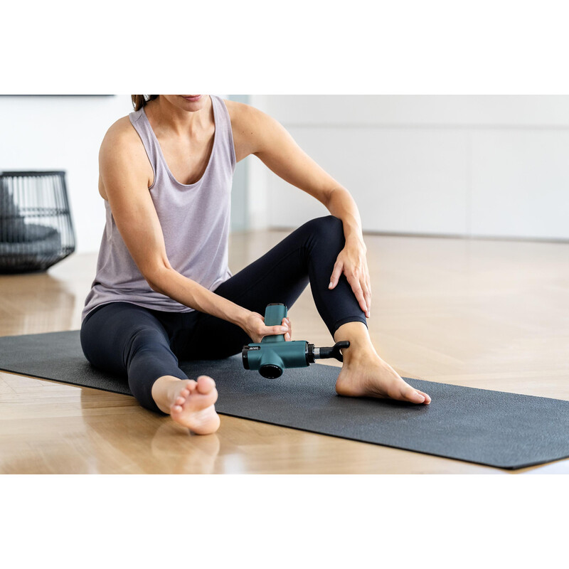 Masážní pistole BEURER MG 99