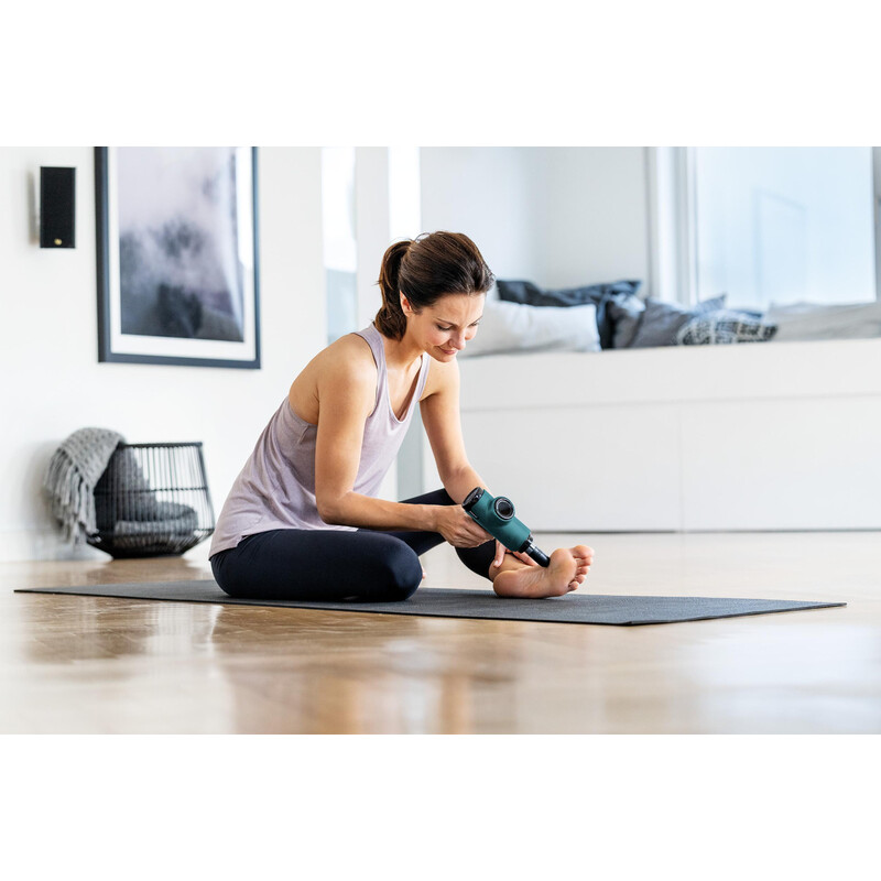 Masážní pistole BEURER MG 99