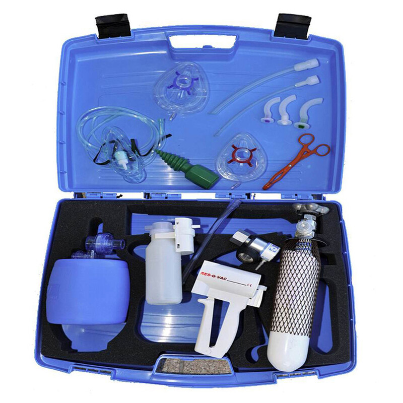 Resuscitační set Apollo