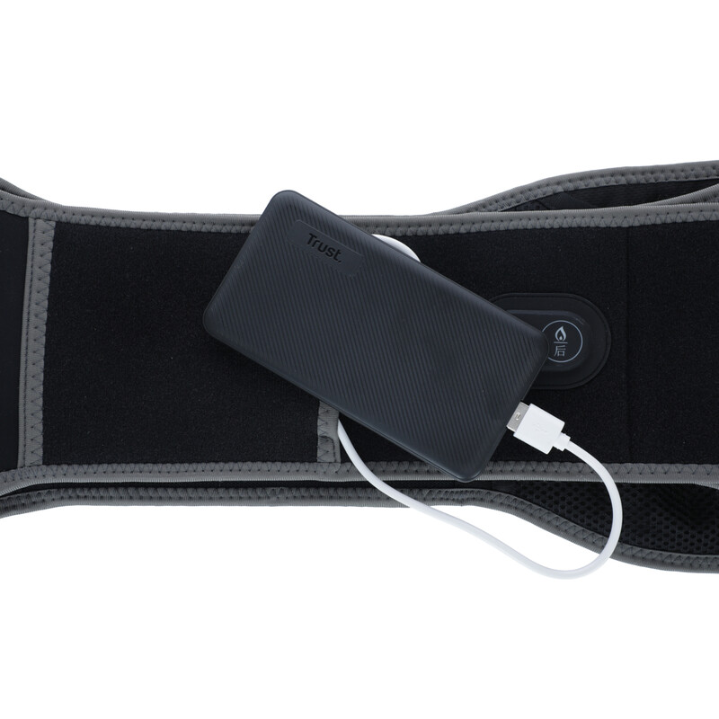 Powerbanka PRIMO Trust 5000mAh