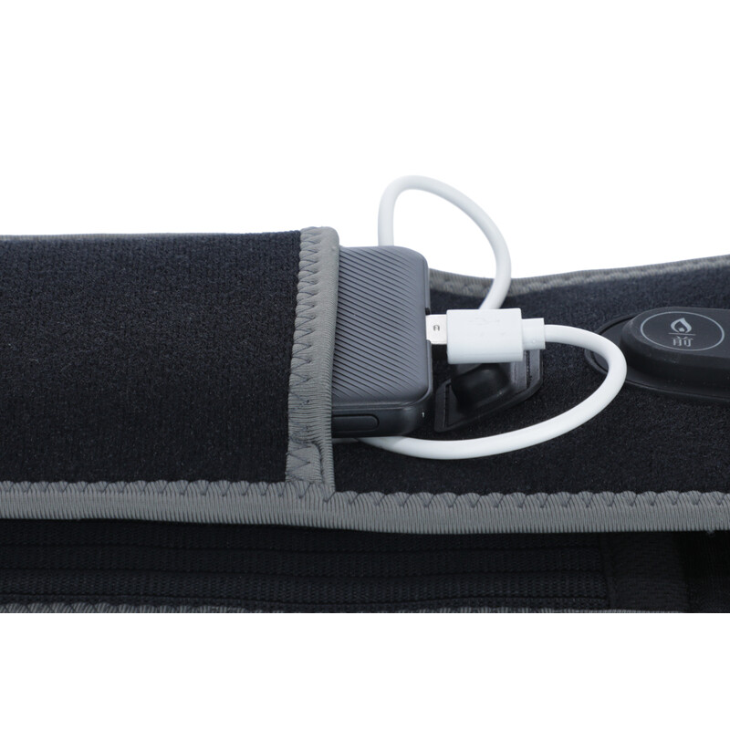 Powerbanka PRIMO Trust 5000mAh