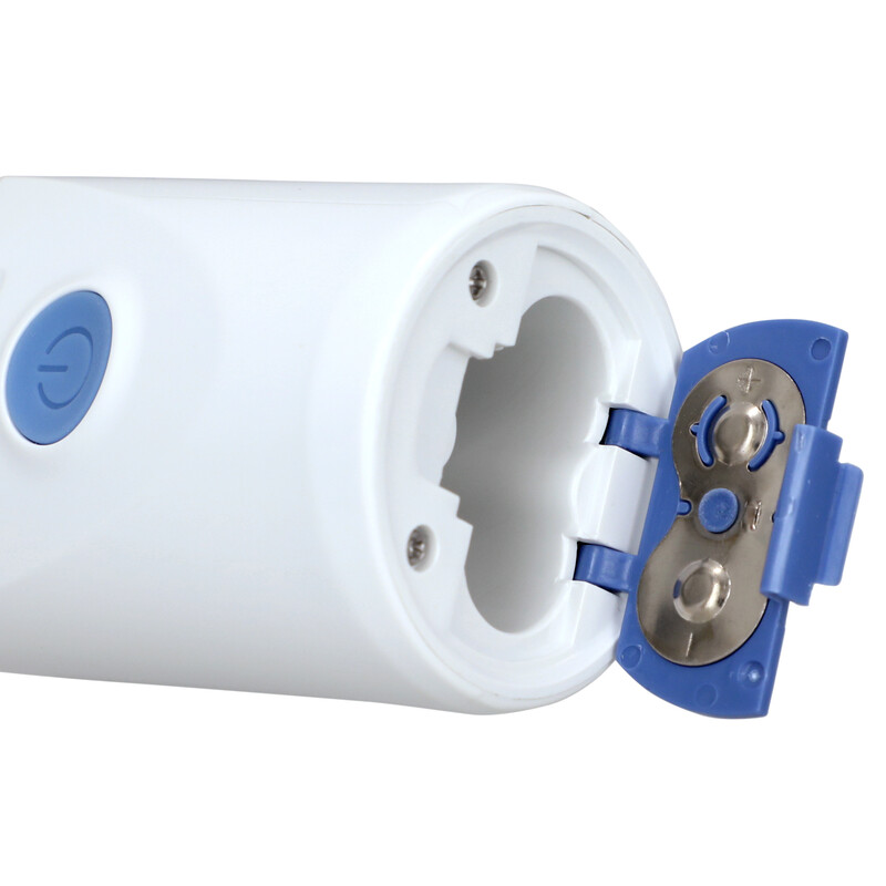 Přenosný USB inhalátor s nebulizační funkcí