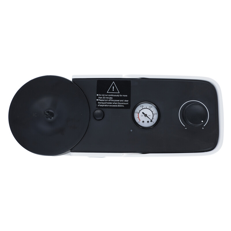 Chirurgická odsávačka 30 L/ min