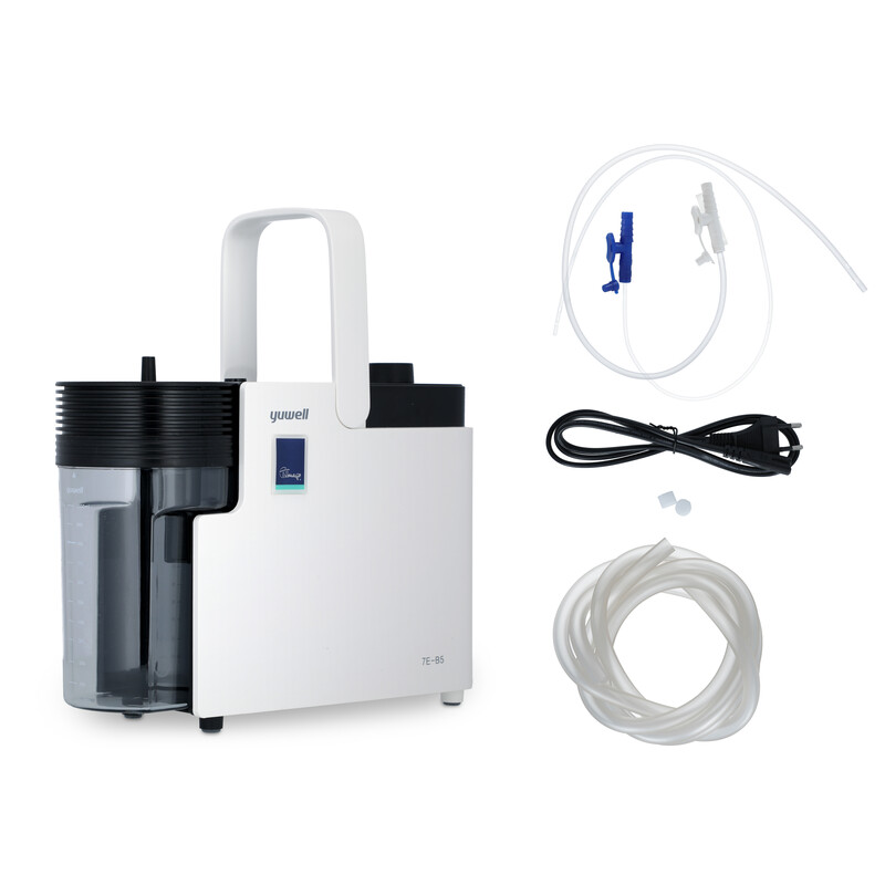 Chirurgická odsávačka 30 L/ min